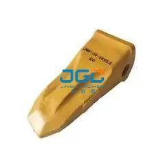নির্মাণ যন্ত্রপাতি চ্যাসিস যন্ত্রাংশ IU3302RC খননকারী যন্ত্রাংশ E200B বালতি দাঁত