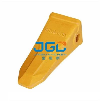 এক্সক্যাভেটর আনুষাঙ্গিক R450 বালতি দাঁত চ্যাসি অংশ 61NB-0101