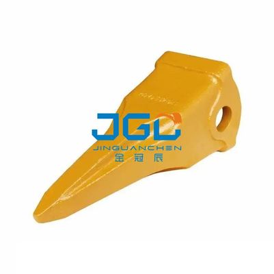 এক্সক্যাভেটর PC650 বালতি দাঁত স্ট্যান্ডার্ড দাঁত মাথা 209-70-54210HS চ্যাসি উপাদান
