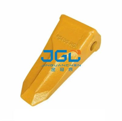 এক্সক্যাভেটর PC650 বালতি দাঁত স্ট্যান্ডার্ড দাঁত মাথা 209-70-54210HS চ্যাসি উপাদান