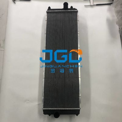 Excavator R485 R480LC-9S ওয়াটার ট্যাঙ্ক রেডিয়েটর 11QB-45020 ইঞ্জিনিয়ারিং মেশিনের যন্ত্রাংশ