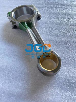 নির্মাণ যন্ত্রপাতি J05E Excavator Engine Parts সংযোগকারী রড 13260-1790A