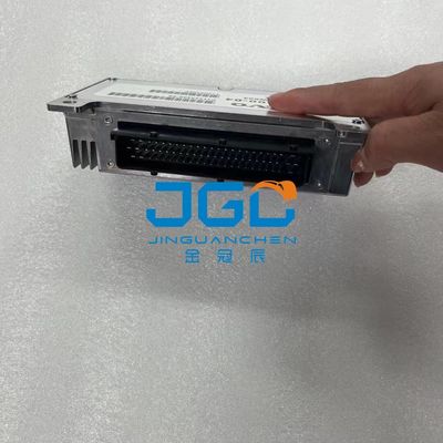 এক্সকাভেটর EC380 EC480 এয়ার কন্ডিশনার কন্ট্রোল প্যানেল 11443400 ইঞ্জিন যন্ত্রাংশ