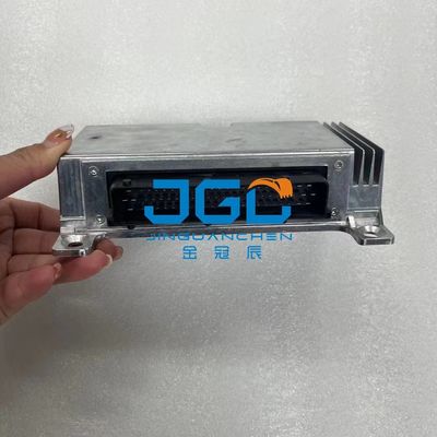 এক্সকাভেটর EC380 EC480 এয়ার কন্ডিশনার কন্ট্রোল প্যানেল 11443400 ইঞ্জিন যন্ত্রাংশ