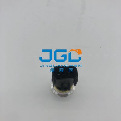 এক্সকাভেটর যন্ত্রাংশ PC300-8 350-8 360 প্রেসার সেন্সর 4358810F ইঞ্জিন যন্ত্রাংশ
