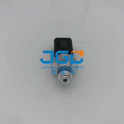 এক্সকাভেটর যন্ত্রাংশ PC300-8 350-8 360 প্রেসার সেন্সর 4358810F ইঞ্জিন যন্ত্রাংশ