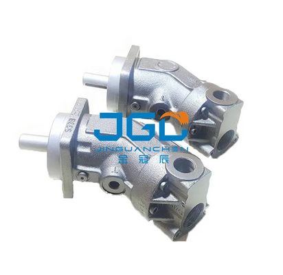 Excavator Parts A2F016 Construction Machinery Parts 61L-VAB06 হাইড্রোলিক তেল পাম্প