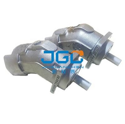 Excavator Parts A2F016 Construction Machinery Parts 61L-VAB06 হাইড্রোলিক তেল পাম্প