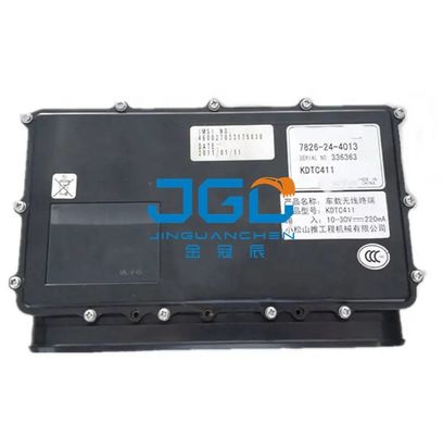ECU কন্ট্রোল প্যানেল PC200-8 Excavator Parts 7835-46-1007