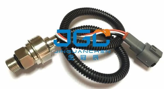 PC200-6 Excavator Parts 7861-92-1610 চাপ সেন্সরের যান্ত্রিক অংশ