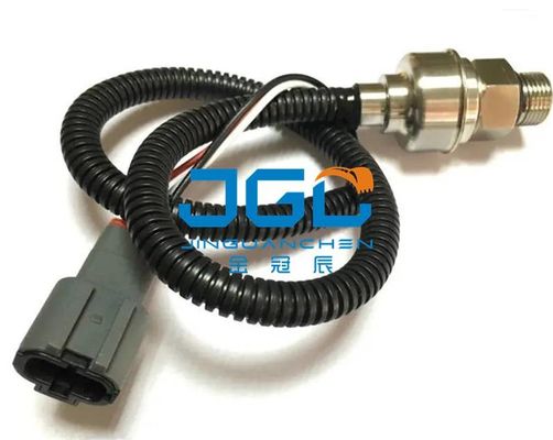 PC200-6 Excavator Parts 7861-92-1610 চাপ সেন্সরের যান্ত্রিক অংশ