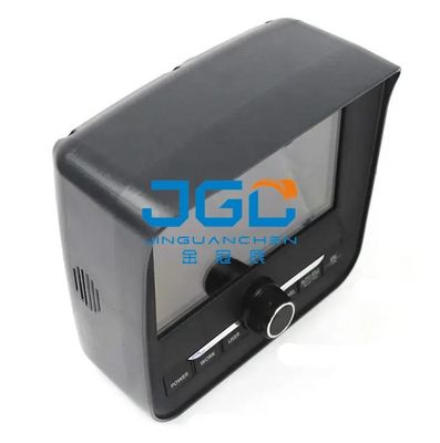 মনিটর R200-9 R250LC-9 Excavator Components 21q6-30105 21q6-33400 21q6-43000