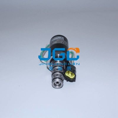 Excavator Parts R215-7 R220-7 R225-7 মেকানিক্যাল পার্টস 40C07-109 Solenoid Valve