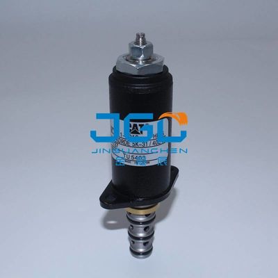 111-9916 সোলিনয়েড ভালভ E320B E320C E320D Excavator Accessories