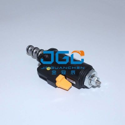 111-9916 সোলিনয়েড ভালভ E320B E320C E320D Excavator Accessories