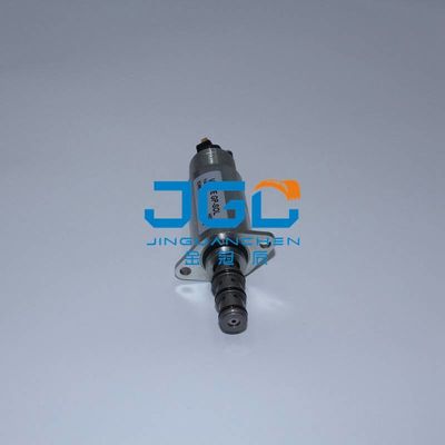 E330C সোলিনয়েড ভালভ 114-0616 এক্সক্যাভেটর আনুষাঙ্গিক নির্মাণ যন্ত্রপাতি যন্ত্রাংশ