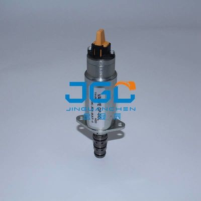 E330C সোলিনয়েড ভালভ 114-0616 এক্সক্যাভেটর আনুষাঙ্গিক নির্মাণ যন্ত্রপাতি যন্ত্রাংশ