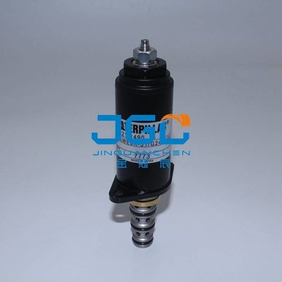 খননকারী আনুষাঙ্গিক 121-1490 সোলেনয়েড ভালভ E320C E320D E325B