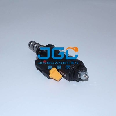 E320B Excavator Accessories 121-1491 সোলিনয়েড ভালভ মেকানিক্যাল আনুষাঙ্গিক