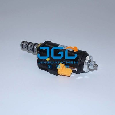 Excavator Accessories 225-4558 Solenoid Valve E330D E336D E349D যান্ত্রিক আনুষাঙ্গিক
