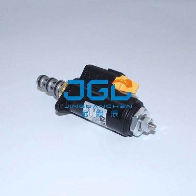 Excavator Accessories 225-4558 Solenoid Valve E330D E336D E349D যান্ত্রিক আনুষাঙ্গিক