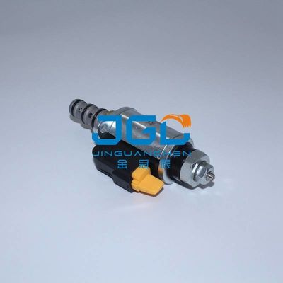 Excavator 457-9878 Solenoid Valve E336D নির্মাণ যন্ত্রপাতি যন্ত্রাংশ