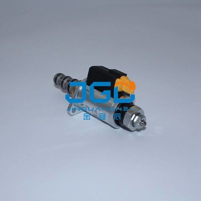 Excavator 457-9878 Solenoid Valve E336D নির্মাণ যন্ত্রপাতি যন্ত্রাংশ