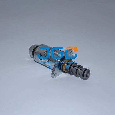 Excavator 457-9878 Solenoid Valve E336D নির্মাণ যন্ত্রপাতি যন্ত্রাংশ