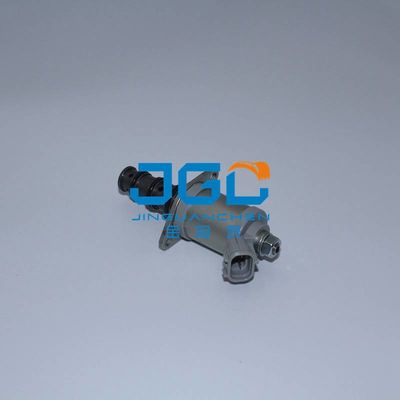 9239590 Solenoid ভালভ ZX200-3 ZX210-3 ZX330-3 ZX450-3 এক্সকাভেটর আনুষাঙ্গিক