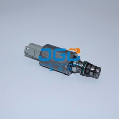 Excavator Parts HLPPRV06A Proportional Solenoid Valve SY215 SY235 SY335 নির্মাণ যন্ত্রপাতি যন্ত্রাংশ