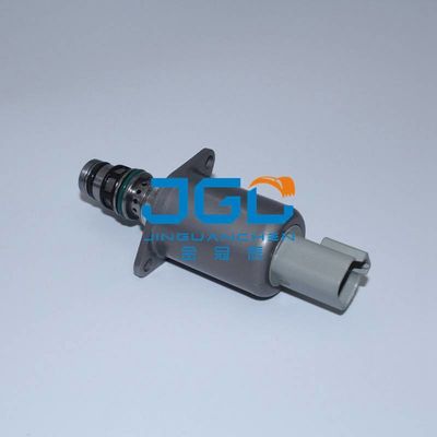 Excavator Parts HLPPRV06A Proportional Solenoid Valve SY215 SY235 SY335 নির্মাণ যন্ত্রপাতি যন্ত্রাংশ
