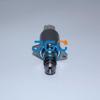 Excavator Parts HLPPRV06A Proportional Solenoid Valve SY215 SY235 SY335 নির্মাণ যন্ত্রপাতি যন্ত্রাংশ