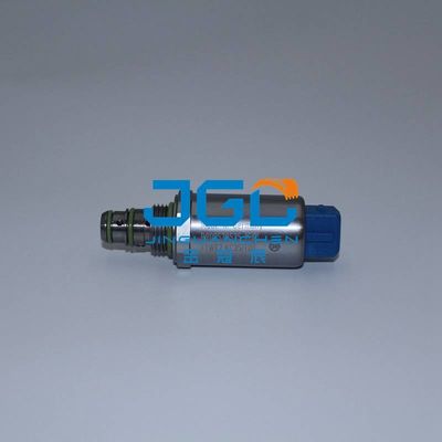 R900578535 Excavator Accessories M4 ডিস্ট্রিবিউশন ভালভ