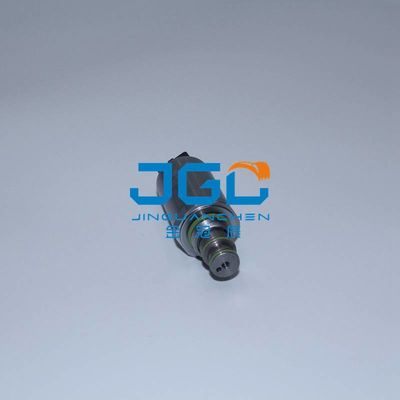 এক্সক্যাভেটর আনুষাঙ্গিক R900701407 রোটারি খনন সোলিনয়েড ভালভ FTDRE2K32-18AG24 FTDRE2K37-18