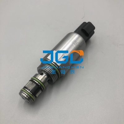 323G E320GC E323D E323D2 Excavator Accessories R900771731 সোলিনয়েড ভালভ
