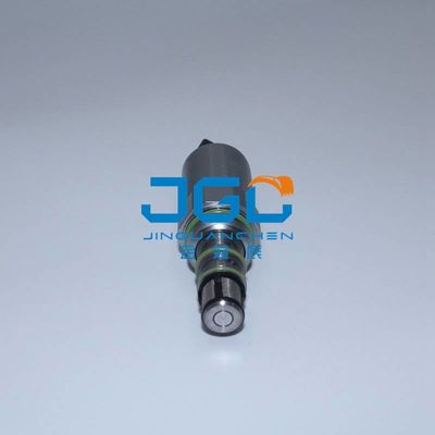 DX215 DX225 LG360/380/420 Excavator Accessories R901155051 সোলিনয়েড ভালভ