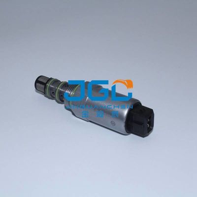 DX215 DX225 LG360/380/420 Excavator Accessories R901155051 সোলিনয়েড ভালভ