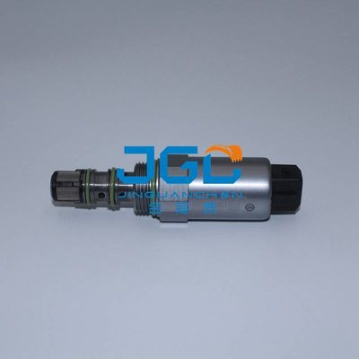 DX215 DX225 LG360/380/420 Excavator Accessories R901155051 সোলিনয়েড ভালভ