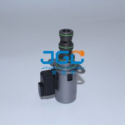 24DR 24DY2A 24DRZ খননকারী আনুষাঙ্গিক সোলেনয়েড ভালভ SV98-T39