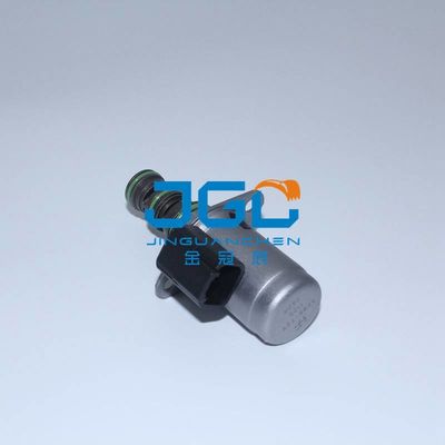 24DR 24DY2A 24DRZ খননকারী আনুষাঙ্গিক সোলেনয়েড ভালভ SV98-T39
