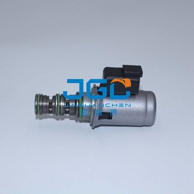 24DR 24DY2A 24DRZ খননকারী আনুষাঙ্গিক সোলেনয়েড ভালভ SV98-T39