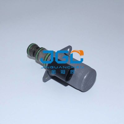 CT60 CT80 এক্সকাভেটর যন্ত্রাংশ SV98-T39S 24DY2A সোলেনয়েড ভালভ যান্ত্রিক অংশ