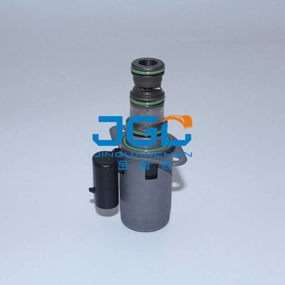CT60 CT80 এক্সকাভেটর যন্ত্রাংশ SV98-T39S 24DY2A সোলেনয়েড ভালভ যান্ত্রিক অংশ