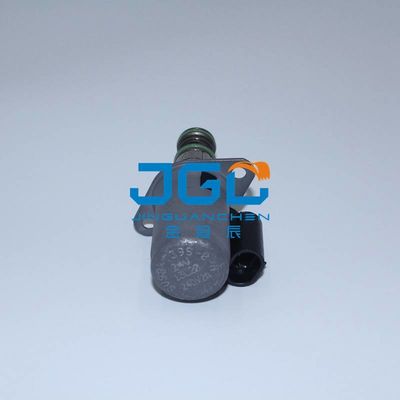 CT60 CT80 এক্সকাভেটর যন্ত্রাংশ SV98-T39S 24DY2A সোলেনয়েড ভালভ যান্ত্রিক অংশ