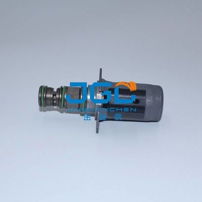 CT60 CT80 এক্সকাভেটর যন্ত্রাংশ SV98-T39S 24DY2A সোলেনয়েড ভালভ যান্ত্রিক অংশ