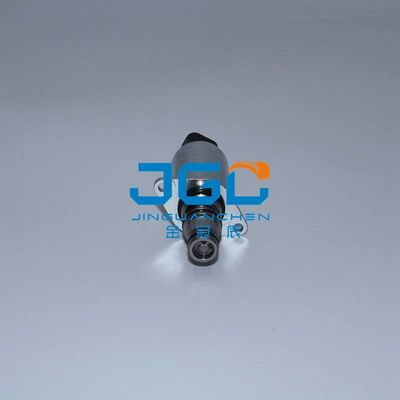 T335 খননকারী অংশ 24V সমানুপাতিক Solenoid ভালভ যান্ত্রিক অংশ