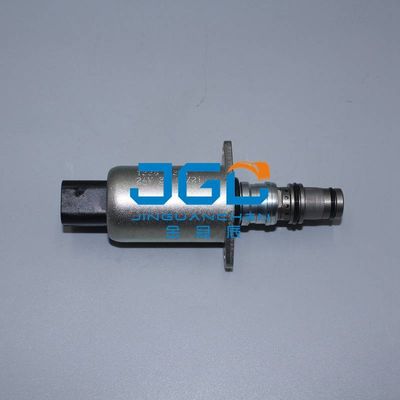 খননকারী আনুষাঙ্গিক T336 24V সমানুপাতিক সোলেনয়েড ভালভ SY125 SY135