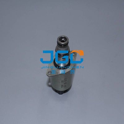 খননকারী আনুষাঙ্গিক T336 24V সমানুপাতিক সোলেনয়েড ভালভ SY125 SY135
