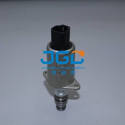 খননকারী আনুষাঙ্গিক T336 24V সমানুপাতিক সোলেনয়েড ভালভ SY125 SY135