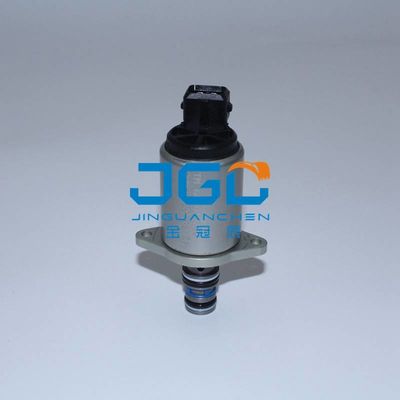 Excavator আনুষাঙ্গিক জলবাহী Solenoid ভালভ TM60601 24V 20Bar আনুপাতিক Solenoid ভালভ